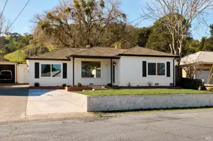 157 Homewood Ave, Napa, CA 94558 - Photo 1