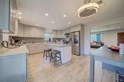 1135 Rimrock Drive, Napa, CA 94558 - Photo 9