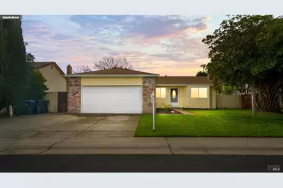 523 Blue Wing Drive, Suisun City, CA 94585 - Photo 1