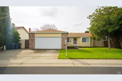 523 Blue Wing Drive, Suisun City, CA 94585 - Photo 5