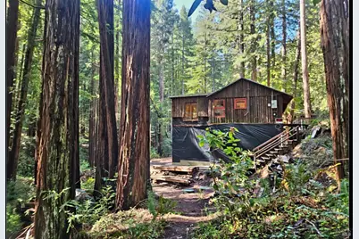 16125 Bittner Road, Occidental, CA 95465 - Photo 1