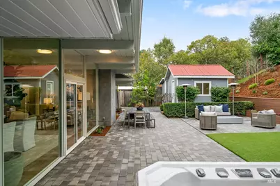 829 Del Ganado Road, San Rafael, CA 94903 - Photo 53