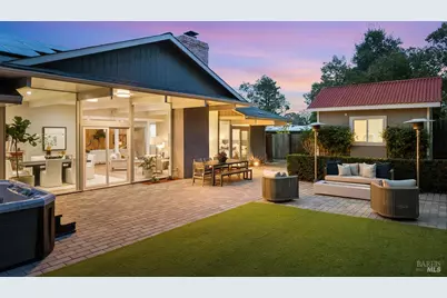 829 Del Ganado Road, San Rafael, CA 94903 - Photo 81