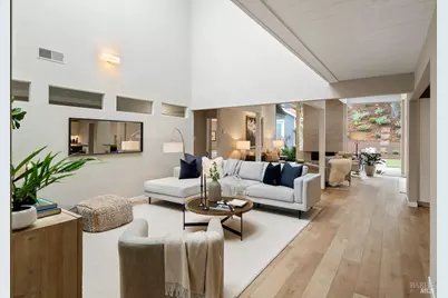 829 Del Ganado Road, San Rafael, CA 94903 - Photo 5