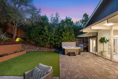 829 Del Ganado Road, San Rafael, CA 94903 - Photo 85