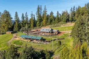 13600 Docker Hill Rd, Comptche, CA 95427 - Photo 1