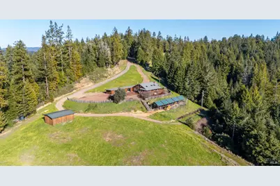 13600 Docker Hill Road, Comptche, CA 95427 - Photo 33