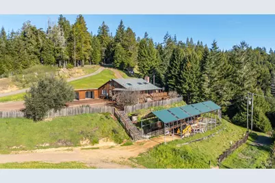 13600 Docker Hill Road, Comptche, CA 95427 - Photo 7