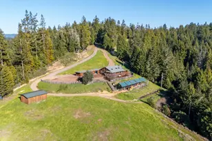 13600 Docker Hill Rd, Comptche, CA 95427 - Photo 3