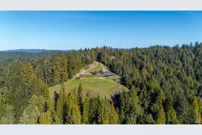 13600 Docker Hill Road, Comptche, CA 95427 - Photo 1