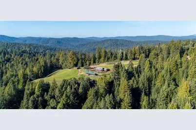 13600 Docker Hill Road, Comptche, CA 95427 - Photo 1