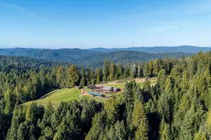 13600 Docker Hill Rd, Comptche, CA 95427 - Photo 1