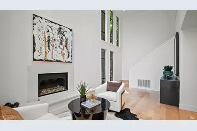 580 Ralston Avenue, Mill Valley, CA 94941 - Photo 3