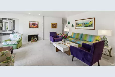 8891 Oakmont Drive, Santa Rosa, CA 95409 - Photo 25