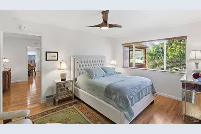 8891 Oakmont Drive, Santa Rosa, CA 95409 - Photo 47