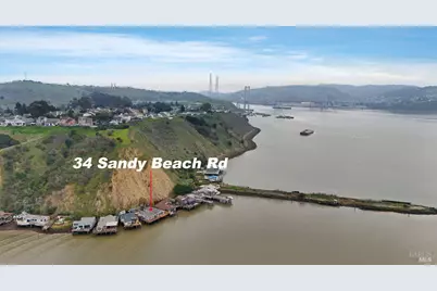 34 Sandy Beach Road, Vallejo, CA 94590 - Photo 5