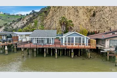34 Sandy Beach Road, Vallejo, CA 94590 - Photo 1