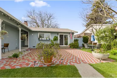 19295 Junipero Serra Drive, Sonoma, CA 95476 - Photo 3