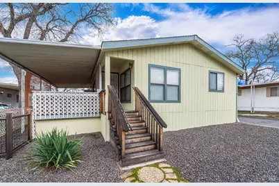 6004 Monticello Road #41, Napa, CA 94558 - Photo 1