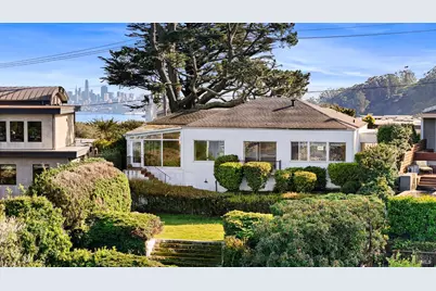 102 Cloud View Road, Sausalito, CA 94965 - Photo 1
