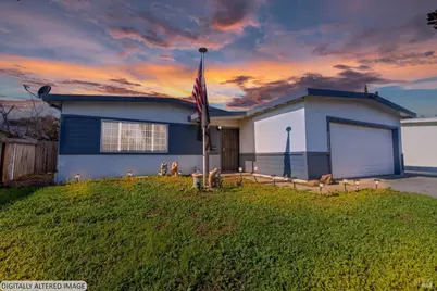 2219 Nottingham Drive, Fairfield, CA 94533 - Photo 1