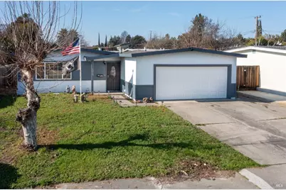 2219 Nottingham Drive, Fairfield, CA 94533 - Photo 9