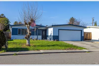 2219 Nottingham Drive, Fairfield, CA 94533 - Photo 3