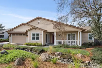 5677 Eastlake Drive, Santa Rosa, CA 95409 - Photo 1
