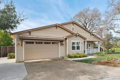 5677 Eastlake Drive, Santa Rosa, CA 95409 - Photo 5