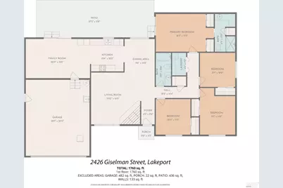 2426 Giselman Street, Lakeport, CA 95453 - Photo 53