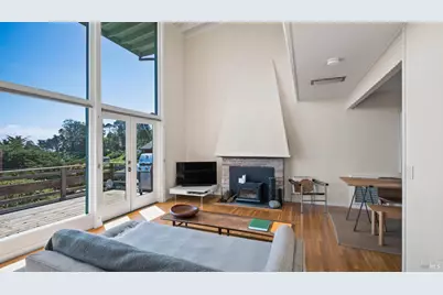 180 Sunset Way #A, Muir Beach, CA 94965 - Photo 9