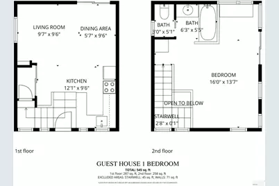 180 Sunset Way #A, Muir Beach, CA 94965 - Photo 35