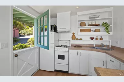 180 Sunset Way #A, Muir Beach, CA 94965 - Photo 21