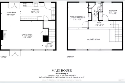 180 Sunset Way #A, Muir Beach, CA 94965 - Photo 33