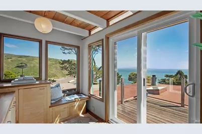 180 Sunset Way #A, Muir Beach, CA 94965 - Photo 19