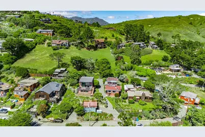 180 Sunset Way #A, Muir Beach, CA 94965 - Photo 29