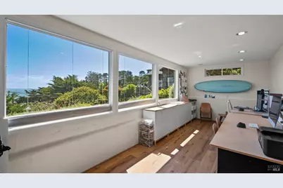 180 Sunset Way #A, Muir Beach, CA 94965 - Photo 13