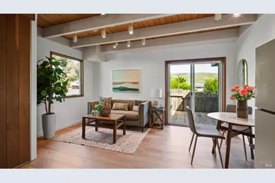 180 Sunset Way #A, Muir Beach, CA 94965 - Photo 15