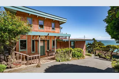 180 Sunset Way #A, Muir Beach, CA 94965 - Photo 3