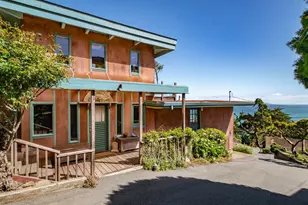 180 Sunset Way, Muir Beach, CA 94965 - Photo 3