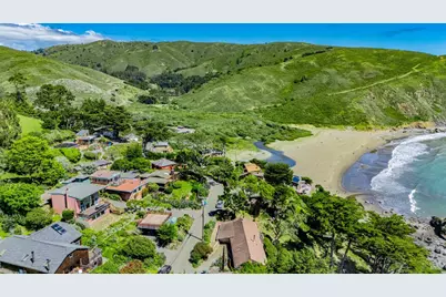 180 Sunset Way #A, Muir Beach, CA 94965 - Photo 5