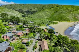 180 Sunset Way, Muir Beach, CA 94965 - Photo 5