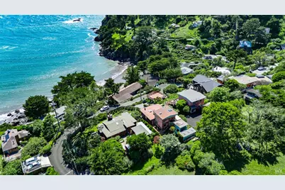 180 Sunset Way #A, Muir Beach, CA 94965 - Photo 31