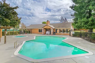 8201 Camino Colegio Street #123, Rohnert Park, CA 94928 - Photo 21