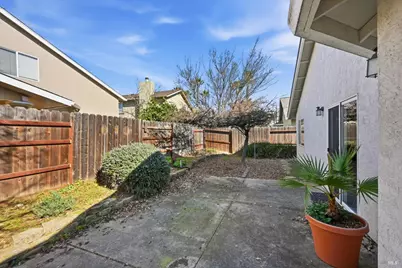 1256 Pear Tree Lane, Napa, CA 94558 - Photo 17