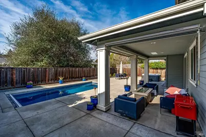 1131 La Pintura Lane, Napa, CA 94558 - Photo 23