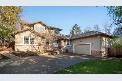 5680 Eagle Rock Court, Santa Rosa, CA 95409 - Photo 1