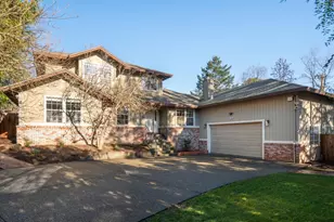 5680 Eagle Rock Ct, Santa Rosa, CA 95409 - Photo 1