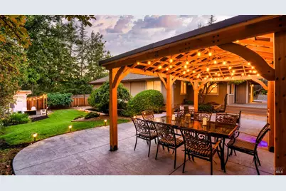 5680 Eagle Rock Court, Santa Rosa, CA 95409 - Photo 3