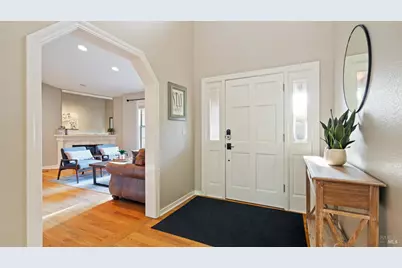 5680 Eagle Rock Court, Santa Rosa, CA 95409 - Photo 5